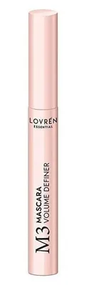 Immagine prodotto di Lovren M3 Mascara Volume Definer 10 Ml
