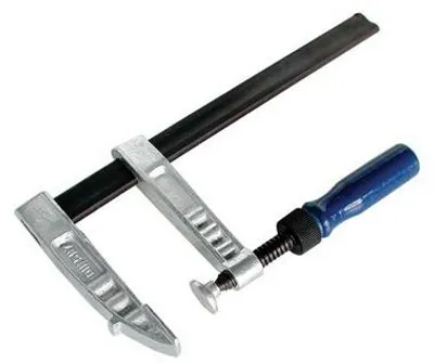 Obrázek produktu pro Svěrka F 500x120mm 23551