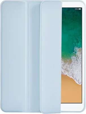 Produktbild von Hülle für Apple iPad Pro 10.5 2019/2020/2021 Air 3 iPad Pro 10.2 10.5 Zoll Smart Cover Etui mit Standfunktion und Auto Sleep/Wake Funktion