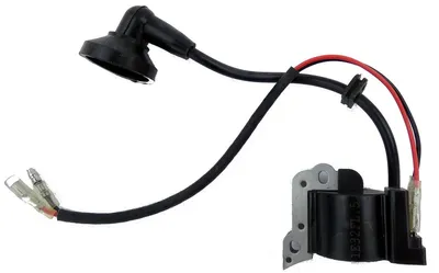 Produktbild von MATRIX Ersatzteil Zündspule für Benzin Heckenschere Heckenschneider PHT 26-750
