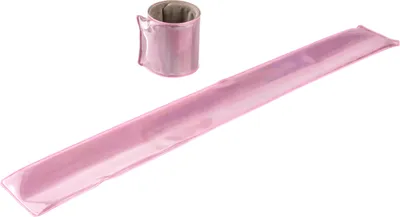 Produktbild von Klackband für Erwachsene rosa 4,5 x 34 cm