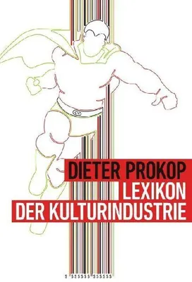 Produktbild von Lexikon der Kulturindustrie