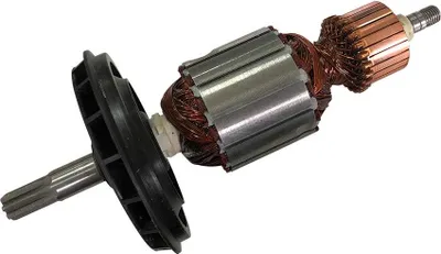 Image de Armature pour perceuse-marteau Bosch GBH5-40DE, GBH5-40DCE, GSH5E, GSH5CE (1614011098)