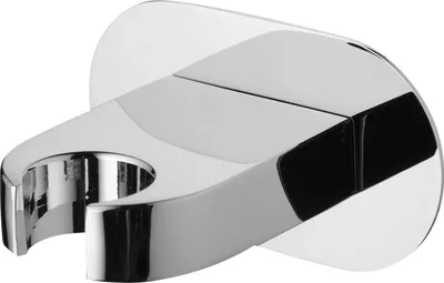 Produktbild von IDEAL STANDARD B9846AA Brausehalter fix Idealrain Pro, Chrom