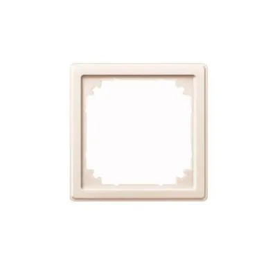 Productafbeelding van Merten 518344 Adapter, wit, AQUADESIGN