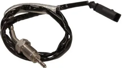 Produktbild von MAXGEAR 21-0411 Abgastemperatursensor für VW GOLF VI (5K1)