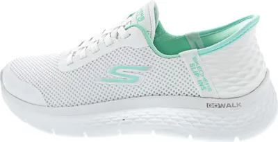 Produktbild von Skechers Slip-Ins:Go Walk Flex-Gra 124836 WMNT (38/WMNT)