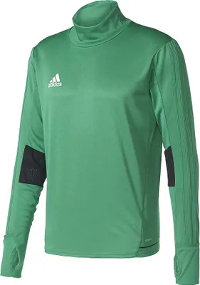Produktbild von Adidas Sweatshirts Tiro 17 Training Top, BQ2738, Größe: 182