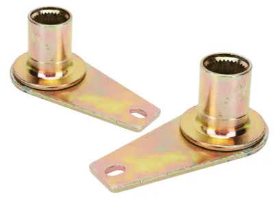 Image de Embout de barre stabilisatrice 517850 – Remplacement du bras de suspension de la barre stabilisatrice pour Peugeot 206 et Peugeot 206 Berline