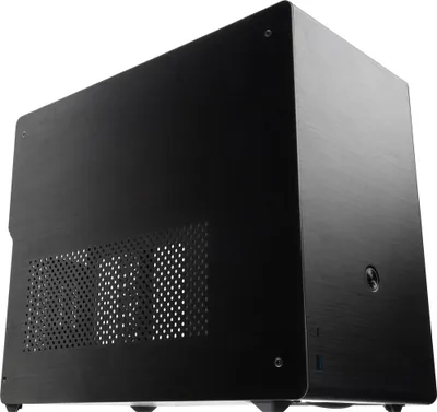 Produktbild von OPHION M EVO ALS (schwarz, Seitenteil aus Aluminium)