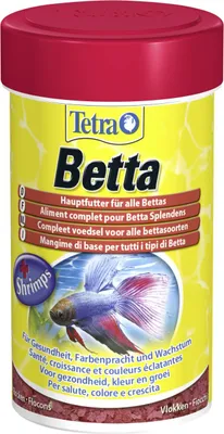 Imagen del producto de Tetra Betta, 100 ml