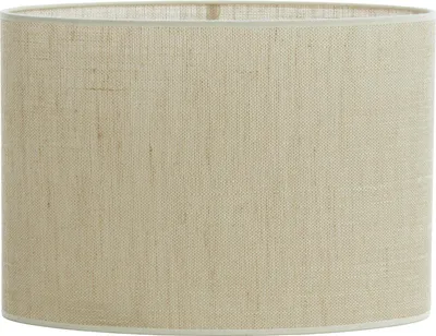 Zdjęcie produktu dla Light & Living - abażur - Sendai - beżowy - tkanina - E27 - 3838916