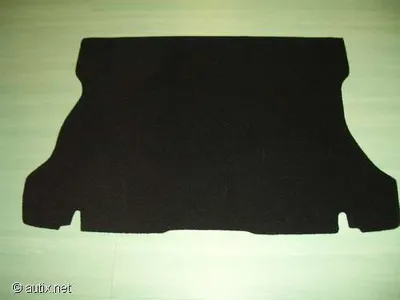 Produktbild von Kofferraummatte Fußmatte passend für Opel Astra F CC 1991-1998