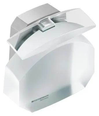 Image de Eschenbach Loupe à fond clair Makrolux 143611 2.2 x (143611)