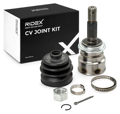 Produktbild von RIDEX Gelenksatz Antriebswelle Radseitig für DAIHATSU TERIOS (J1) 5J0291