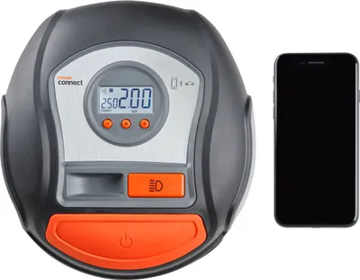 Obrázok produktu pre OSRAM TYREinflate Connect 650