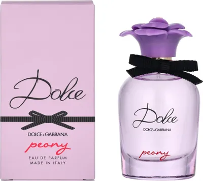Obrázok produktu pre Dolce & Gabbana Dolce Peony Edp Spray