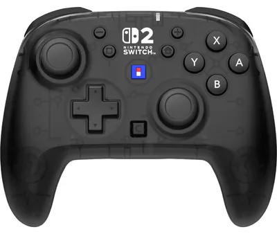 Produktbild von HORI Wireless HORIPAD Turbo, Gamepad, (Nintendo Switch 2)