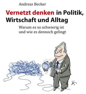 Image de Vernetzt denken in Politik, Wirtschaft und Alltag