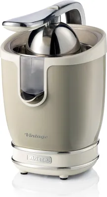 Produktbild von Zitruspresse Vintage creme