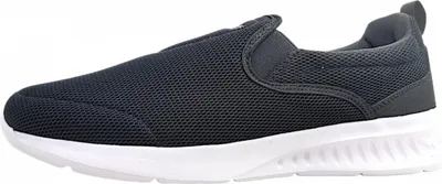 Immagine prodotto di KangaRoos KL-A, scarpe sportive da uomo, scarpe da corsa, colore nero