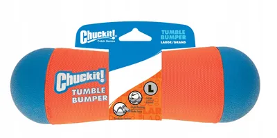 Obrázek produktu pro ChuckIt! TUMBLE BUMPER plovoucí hračka pro psy L