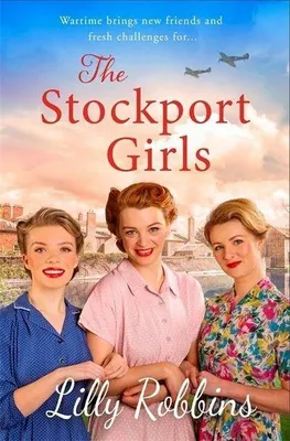 Obrázek produktu pro The Stockport Girls