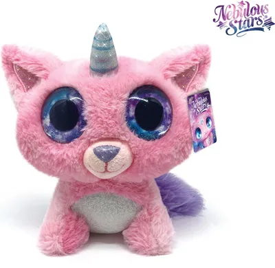 Immagine prodotto di Stelle Nebulose Stella Peluche 20 cm