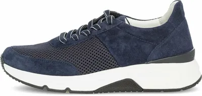 Produktbild von Gabor Rollingsoft Sneaker low blau 37.5