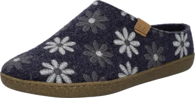 Obrázok produktu pre JOSEF SEIBEL Jill 14 | Domáce papuče pre ženy | Modré