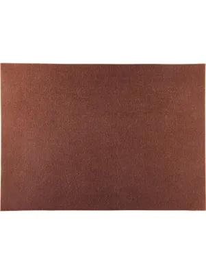 Immagine prodotto di ASA Selection art'filz Tischset cinnamon 46 × 33 cm