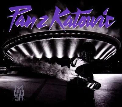 Produktbild von Miuosh: Pan z Katowic
