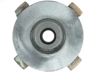 Produktbild von Anlasserfreilauf AS-PL SD0367S