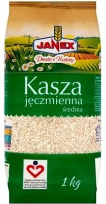 Obrázek produktu pro Tops Venkovská ječmenná kaše 4 x 100 g