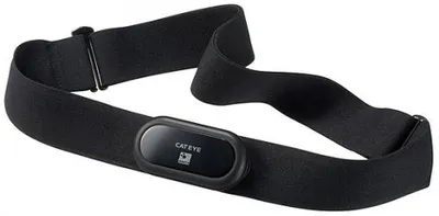 Produktbild von CATEYE Herzfrequenzsensor Stealth Stealth50, Stealth Evo+ Einheitsgröße - prä....