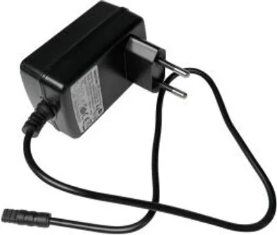 Image de Adaptateur secteur GROHE noir 42388000