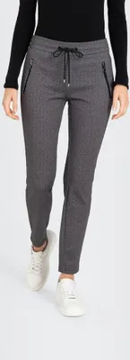 Produktbild von MAC JEANS - EASY, Light Jersey
