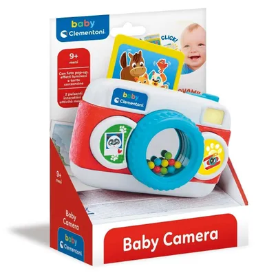 Produktbild von Baby Camera New