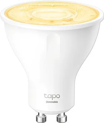 Produktbild von Tapo L610 GU10 (2 Stück) Intelligente LED Lampe