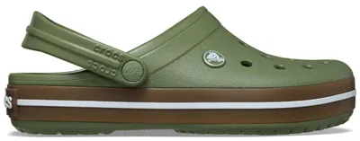 Zdjęcie produktu dla Crocs Crocband Gum Clog 41-42