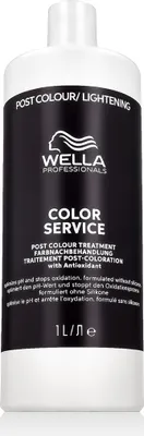 Obrázek produktu pro Wella Color Service Post Colour Treatment 1000 ml