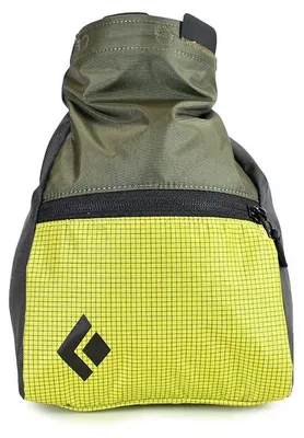 Produktbild von Black Diamond Mondo Chalkbag Grün  Grün One Size