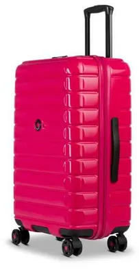 Immagine prodotto di Set di carrelli Worldpack, taglie L/M/S - Rosa