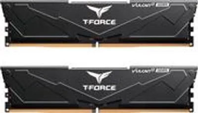 Immagine prodotto di RAM Team Group Team D5 6000 16GB C30 Vulcan a nero EXPO (FLABD516G6000HC3001)