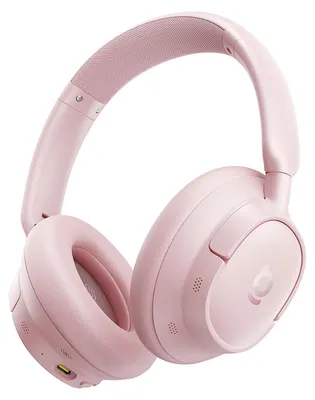 Zdjęcie produktu dla Słuchawki Bluetooth Baseus EH10 NC z aktywną redukcją szumów hybrydową (-45dB)
