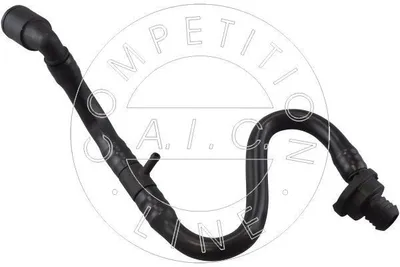 Produktbild von AIC Unterdruckschlauch Bremskraftverstärker 70405 für VW TOURAN (1T1, 1T2)