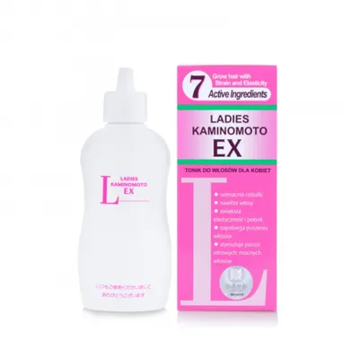 Produktbild von Kaminomoto - Ladies Kaminomoto Ex 150 ml