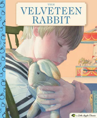 Produktbild von The Velveteen Rabbit
