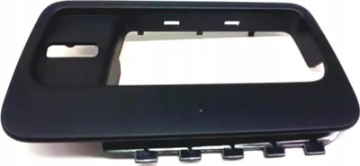 Obrázok produktu pre Rám vnútornej rukoväte veka batožinového priestoru VOLVO XC90 OE 39813456