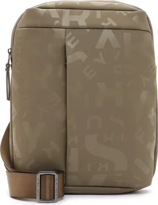 Produktbild von SURI FREY mit Laptopfach Suri Sports Ivy Umhängetasche Khaki